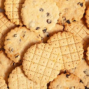 cookies biscuits