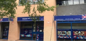 English 4 future - Escuela de Intensivos TOEIC & Cambridge place picture