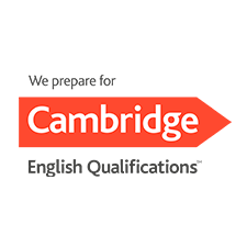 Centro preparador Cambridge English